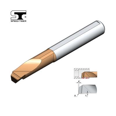 China Internal Turning Tool SPEED TIGER BR Carbide Turning Tools - Bore 0.5mm~8.0mm for sale