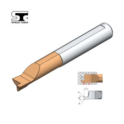 China Internal Turning Tool SPEED TIGER FG Carbide Turning Tools - Face Spline - 4.0mm~8.0mm for sale