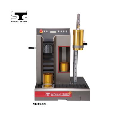 China Machinery Repair Shops ST-3500 EXPEDITE TIGER Shrink Fit Machine For Shrink Fit Brackets for sale