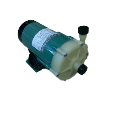 China Easy Disassembly DM Magnetic Transmission Circulation Pump for sale