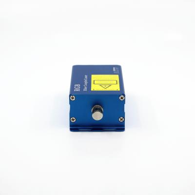 China Hotels China RGB Laser Module Manufacturer Provide Full Color Laser Demonstration for sale