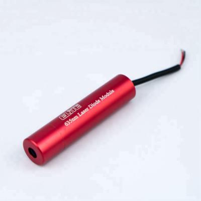 China Hotels 650nm 5mW 3V D7.5mm Laser Diode Module Red Line Laser Module For Laser Equipments for sale