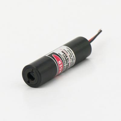 China Hotels China Violet Laser Diode 405nm Modules With Visible Focusable Light Beam for sale