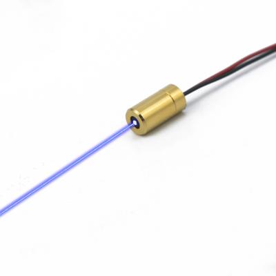 China Top Hotels Manufacturer 520nm 635nm 650nm 660nm Mini Laser Module for sale