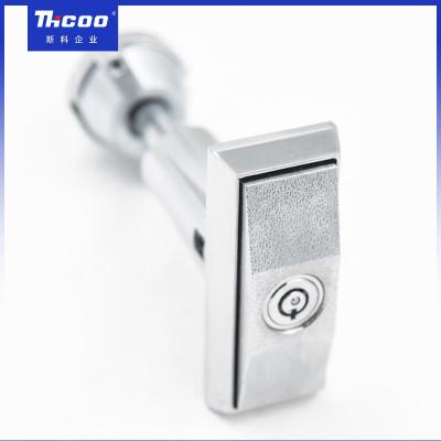 China AUTO-sale Vending T-handle lock vending machine parts for sale