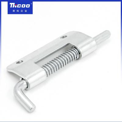 China Factory Directly Sales Industry Electric Compression Latch Hasp Hinge B2106 for sale