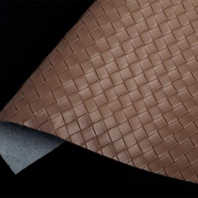 China Waterproof PVC/PU Leatherette For Sofa/Car/Shoe/Garment/Decoration for sale