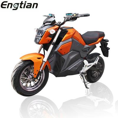 China High speed motorcycle for sale adult electric motorcycle 150 kilograms for sale