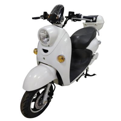 China Two wheel unisex electric scooter for adults super soco 1000W 60V electric scooters for sale