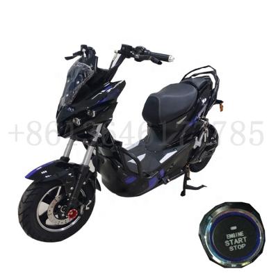 China 2019 high quality unisex fashionable best selling high quality 1000w adults 2 wheel electric scooters for sale