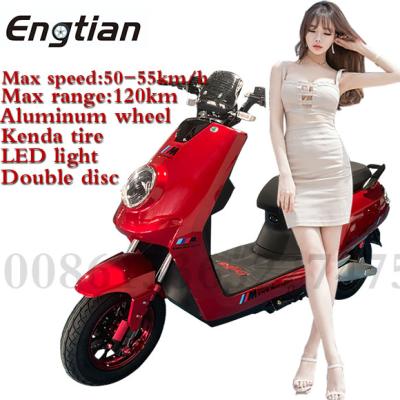 China 10 Inch Chinese Electric Mobility Tricycles Motorcycles Pedal Assist Scooter Parts 1000w For Adults 90/90-10 for sale