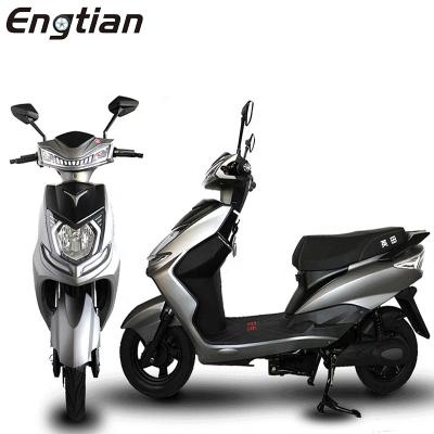 China Factory Direct Adult 1000w 1500w Electric Scooter Unisex for sale