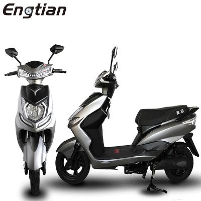 China Eco-friendly hot sale top quality electricmotorcycle for adults scooter for sale