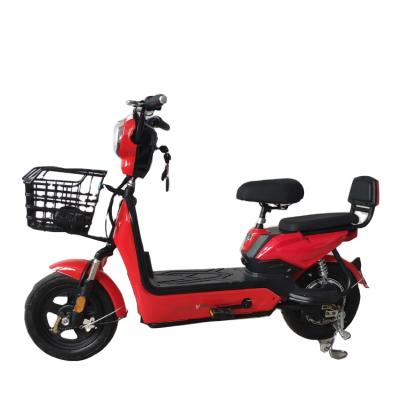 China Latest Top Selling Unisex Cheap Mini Bike Electric Bicycle from Engtian China for sale