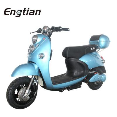 China 1000W Battery High Capacity Dummy Electric Motor For Moped 30-10 for sale