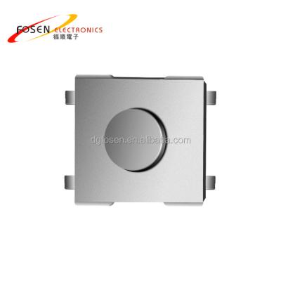 China Various Power Tact Switch 6*6 Type Custom Available for sale