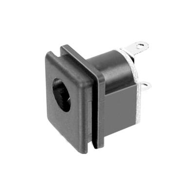 China DC power jack 3 pin DC00150 DC00150 for sale