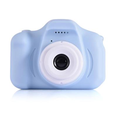 China 2020 Waterproof/Shockproof Lovely Pig Design Kids Digital Camera Cartoon Simulation DSLR Camera Toy Camera For Kids Birthday Festival Gifts. for sale