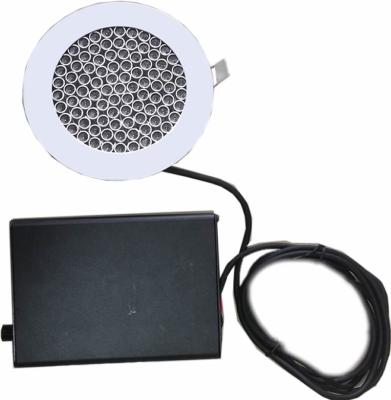 China Mini Audio Projector Roof-Mounted Directional Speaker System for sale