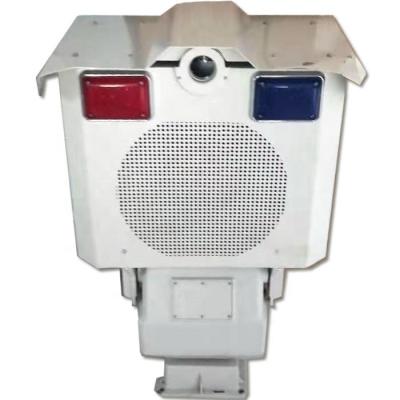 China 5mx6m hi lighting security system and dazzling and powerful background acoustics for sale