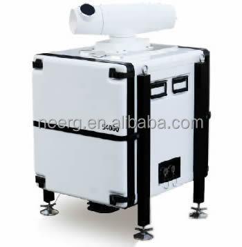 China 3D Scanning Doppler Wind Laser Radar Measurement System 746* 764*1000 Mm for sale