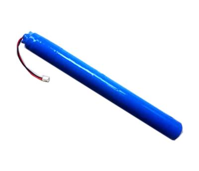 China Long Cylinder Linear Vibration Battery Customized Kinetic Generator Set Of Walking, Running, Vibration Equipment D22*H195mm for sale