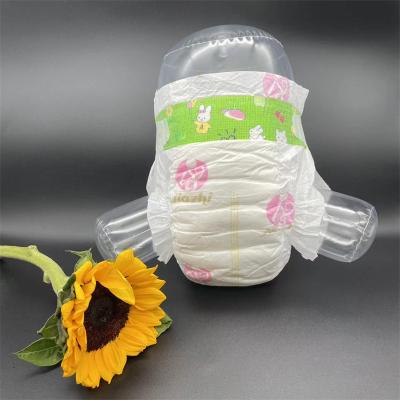 China Embroidered Napkin Baby Boy In Baby Diaper Tape Buyer Pakistan Stock Diaper Sap Lot Made In China Non Woven Material Baby Diaper for sale