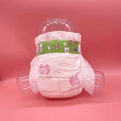 China Embroidered Ultradry Abdl Brand Product Customized Eco Friendly Diapers Disposable Materials Super Cloth Diapers Bulk Baby Diaper Suppliers for sale