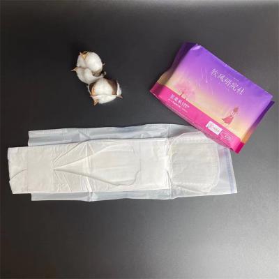 China Professional Wholesale High Quality Super Absorbent Anion Relieve Ultra Sanitary Pad Sanitary Pads For Lady Women for sale