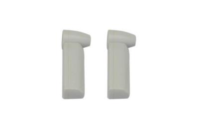 China EAS 8.2MHz/58Khz security tags AM/RF eas hard tags mini pencil tag for clothing store for sale