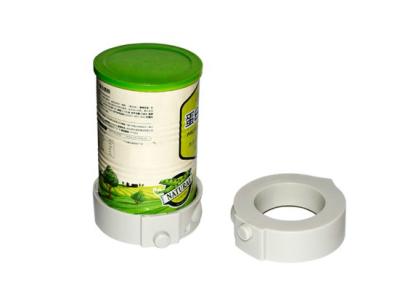 China Eas System RF AM Anti-theft Milk Can Hard Tag For Supermarket /retail store for sale