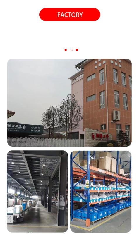 Verified China supplier - Anji Chaoyang Art& Crafts Co., Ltd.