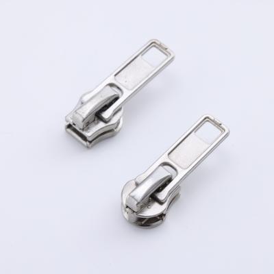 China Best Auto/No Lock Selling No. popular 4 No.5 of automatic zipper head lock No.3 for sale