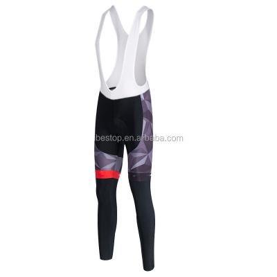 China Mountain Road Bike Antibacterial Cycling Pants Fitness Promotional Bib Bib Cycling Wear Quick Dry Ropa Ciclismo Along for sale