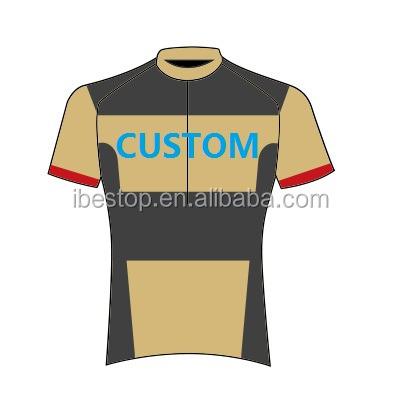 China Antibacterial Custom Bike Clothes Sublimation Printing Italian High End Jerseys Polyester Recycling Fabric for sale