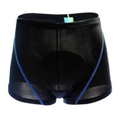 China Antibacterial Wholesale OEM Underwear Cycling Shorts Cycling Underwear for sale