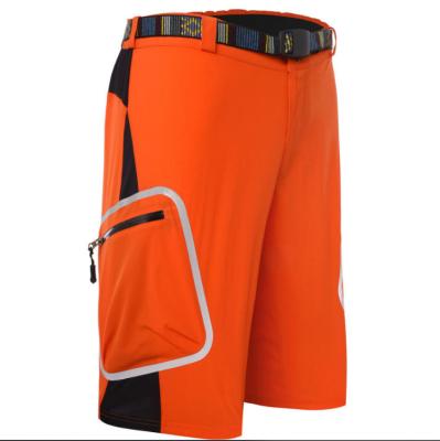 China Antibacterial factory direct mtb wear mtb shorts downhill custom mtb shorts for sale