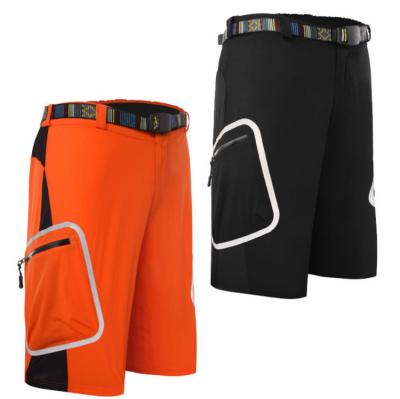 China Factory antibacterial hot sale wholesale mtb shorts mtb ropa short mtb ciclismo for sale