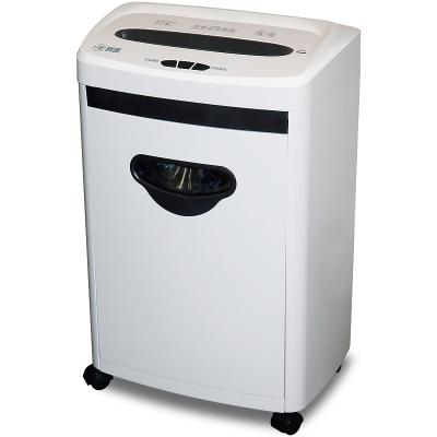 China Kemi C-638 Level 5 Privacy Desktop Commercial Paper Shredder With 8 Sheets At A Time For 10 Minutes 17L Normal for sale