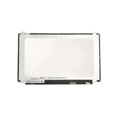 China For home and student 15.6 inch fhd led display laptop lcd screen 30 pin slim NV156FHM-N49 N156HCA-EAA for sale