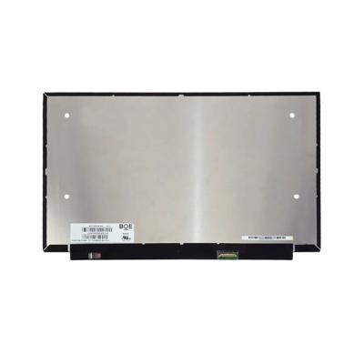 China For Business 16.1 40pin 144hz FHD IPS Slim Led Display Screen LCD NV161FHM-NH0 for sale