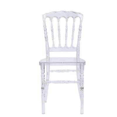 China 2021 Hot Sale Contemporary Fashion Outdoor Chair Modern Cheap Dining Chairs For Chiavari Events for sale