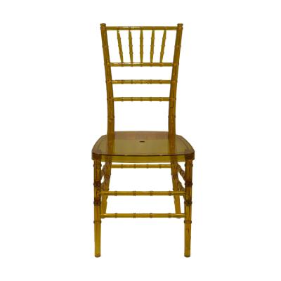 China Contemporary Customized Any Color Avaible Chiavari Chair Sourcing Banquet For Hotel Chair for sale