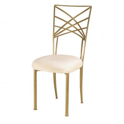 China Luxury Custom Modern Hotel Outdoor Dining Event Chair Good Color Chairs Events for sale