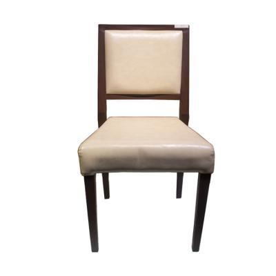 China Stackable Steel Material Luxury Hotel Dining Chairs Stackable Banquet Chair For Sale for sale