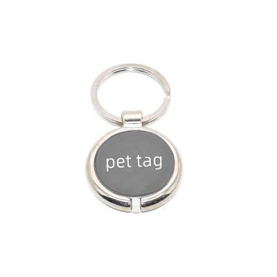 China Customized design waterproof/waterproof label fashion rfid rfid pets tag micro nfc tags waterproof epoxy tags for sale