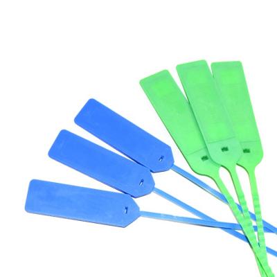 China UHF RFID Disposable Cable Tie Long Range Waterproof/Waterproof Hot Selling Waterproof Tag for sale