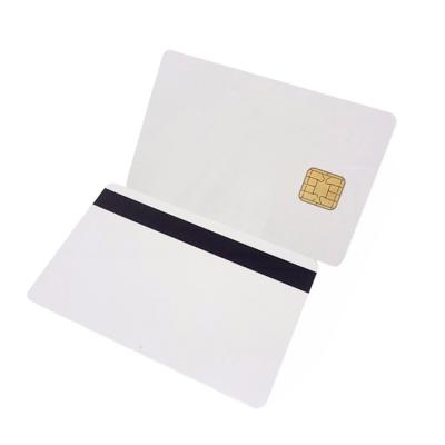 China PVC Promotional Custom Waterproof/Waterproof Contact IC Card/Pet/Petg/ABS High Quality Nfc Tag With Card for sale