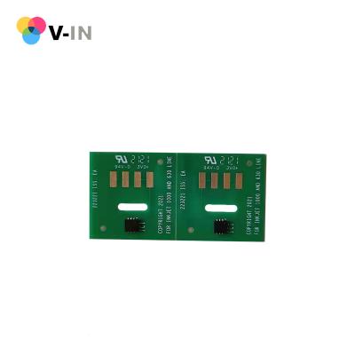 China V701 V705 V706 V708 V720-D Easy To Use Cartridge Make Up Chip V401 V410 V411 V435-D V490-C Videojet Chip 1000 Series CIJ Inkjet Printer for sale