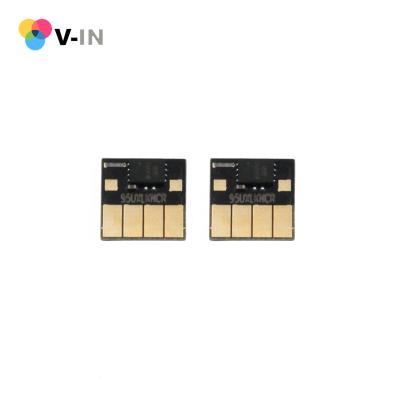 China Easy To Use Ink Cartridge 976y Chip 976y 976 One Time Chip For HP Pagewide pro 552dw/dn 577dw/z Managed P55250dw P57750dw Printer Chips for sale